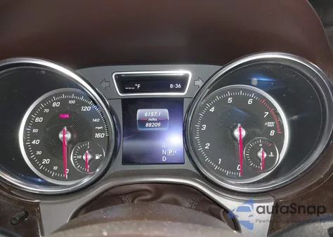 2018 Mercedes-Benz Gle 350 z USA, uszkodzony, nr VIN 4JGDA5JB6JB169114